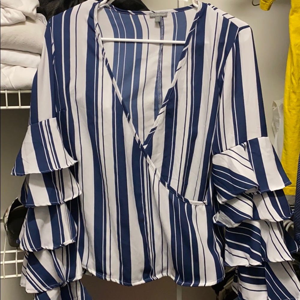 Dress shirt